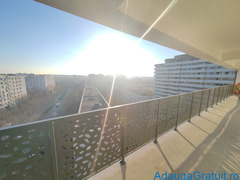 3 camere, orientare sud, Prima inchiriere – Loc de Parcare Sofia Residence