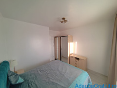 3 camere, orientare sud, Prima inchiriere – Loc de Parcare Sofia Residence