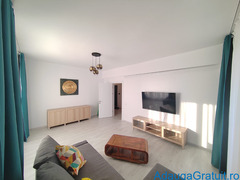 3 camere, orientare sud, Prima inchiriere – Loc de Parcare Sofia Residence