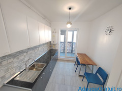 3 camere, orientare sud, Prima inchiriere – Loc de Parcare Sofia Residence