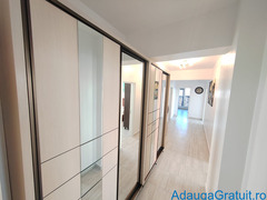 3 camere, orientare sud, Prima inchiriere – Loc de Parcare Sofia Residence