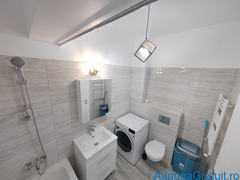 3 camere, orientare sud, Prima inchiriere – Loc de Parcare Sofia Residence