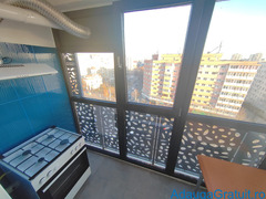 3 camere, orientare sud, Prima inchiriere – Loc de Parcare Sofia Residence