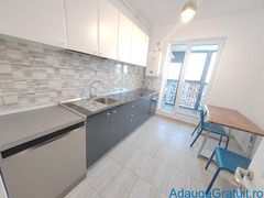 3 camere, orientare sud, Prima inchiriere – Loc de Parcare Sofia Residence