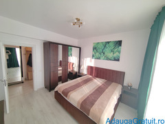 3 camere, orientare sud, Prima inchiriere – Loc de Parcare Sofia Residence