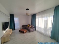 3 camere, orientare sud, Prima inchiriere – Loc de Parcare Sofia Residence
