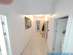 3 camere, orientare sud, Prima inchiriere – Loc de Parcare Sofia Residence