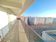 3 camere, orientare sud, Prima inchiriere – Loc de Parcare Sofia Residence