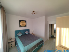 3 camere, orientare sud, Prima inchiriere – Loc de Parcare Sofia Residence