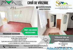 Casă bătrânească cu farmec rustic, str. Oprea Hiriciu, zona centrala