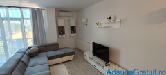 Direct proprietar, spre închiriere, un apartament modern cu 2 camere, situat în Giroc