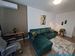 Garsoniera NOUA - Sky Garden Residence Oltenitei