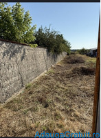 Teren de vanzare in Potigrafu, deschidere 9ml, 2500mp, 40.000euro