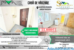 Casă bătrânească cu farmec rustic, str. Oprea Hiriciu, zona centrala