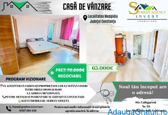 Casă de vânzare – Valea Dacilor