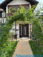 Casa, 5 camere, constructie 2022, teren 1000mp, Mehedinta, 275.000euro