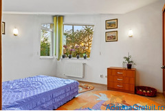 Vila de vanzare, 7 camere, teren 1080mp, zona lacului Fundeni, 600.000euro