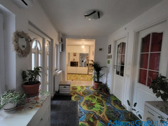 Casa, 4 camere,constructie 1970,teren 259mp,Bucurestii Noi,215.000euro