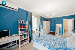 Casa, 6 camere, constructie 2020, teren 650mp, Galati, Gradina Publica, 405.000euro