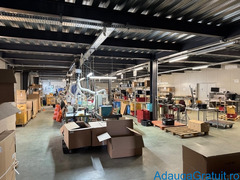 Spatiu industrial in zona Magurele, 2729 mp, 1.390.000euro