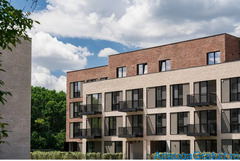 Apartament 3 Camere nZEB | Amber Forest | 101 MP | Tunari/Pipera