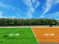 Loturi de vanzare, Dambovita, cel mai mic pret din zona!