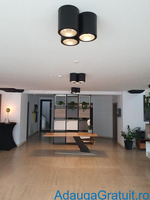 Spatiu comercial de inchiriat in zona Corneliu Coposu, 85mp, 2975euro