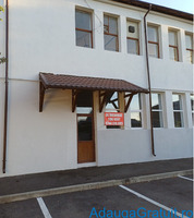 SPATIU COMERCIAL de închiriat în PUCIOASA