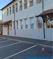 SPATIU COMERCIAL de închiriat în PUCIOASA