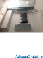 Inchiriez ap 3 cam Titan, Prisaca Dornei, langa parcul Titanii, PREMIUM,ansamblu rezidential nou