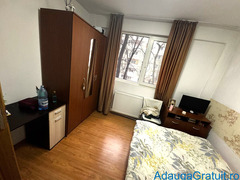 2 camere, centrala, metrou Lujerului, tramvai 41, Virtutii, aleea Cetatuia, semistradal