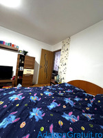 2 camere, centrala, metrou Lujerului, tramvai 41, Virtutii, aleea Cetatuia, semistradal