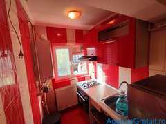 Garsoniera, S27mp, decomandata, centrala, intre metrou Lujerului si Gorjului, str Rasaritului