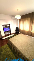 2 camere, pet friendly, decomandat, metrou Lujerului, tramvai 41, Virtutii, Bld Iuliu Maniu 55