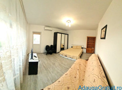 Garsonieră, moderna, zona 13 Septembrie intersectie str Panduri, blocul cu  BCR
