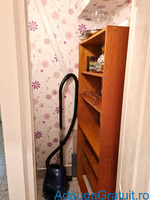 Garsonieră, moderna, zona 13 Septembrie intersectie str Panduri, blocul cu  BCR