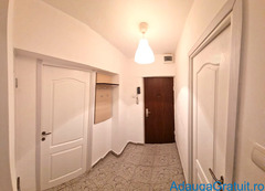 Garsonieră, moderna, zona 13 Septembrie intersectie str Panduri, blocul cu  BCR