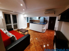 Închiriez apartament 2 camere Băneasa (Direct Proprietar)