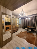 2 camere, Nerva Traian, confort 1, decomandat, etaj 1, 600 m Metrou Timpuri Noi